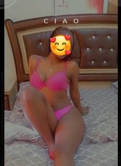 Sheila From Tanzania - escort in Doha Photo 10 of 11