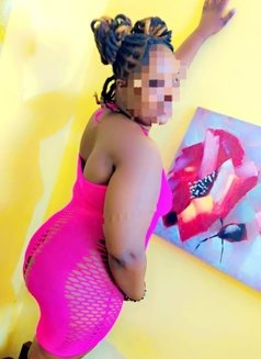 Sheila Hottie African Queen - escort in Bangalore Photo 3 of 3