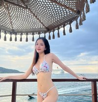 Sheila - puta in Bali