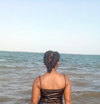 Sheila - escort in Malindi