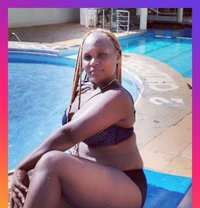 Sheila - puta in Malindi