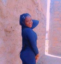 Sheila - escort in Nairobi