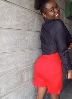 Sheila - escort in Nairobi Photo 2 of 3