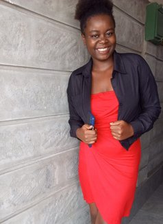 Sheila - escort in Nairobi Photo 3 of 3