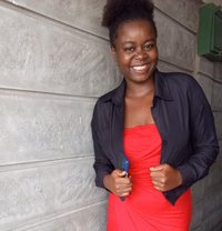 Sheila - puta in Nairobi