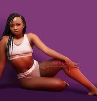 Sheila 🦋 Seexy ❣️ Tight Pussy - puta in Nairobi