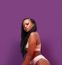Sheila 🦋 Seexy ❣️ Tight Pussy - puta in Nairobi