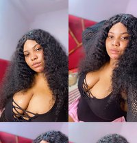 Sheila - escort in Noida