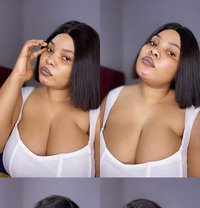 Sheila - escort in Noida