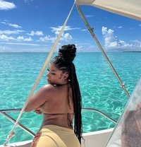 Sheila - escort in Accra