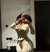 Sheila - escort in Yiwu