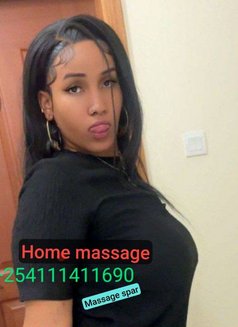 Sheila - escort in Mombasa Photo 2 of 3