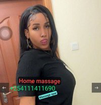 Sheila - escort in Mombasa