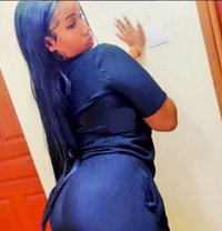 Sheila - escort in Mombasa