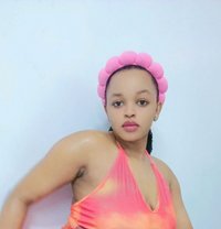 Sheila - puta in Riyadh