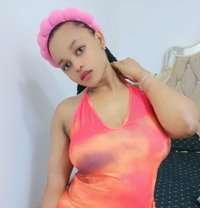 Sheila - puta in Riyadh