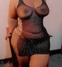 SHEILA AFRICAN WATERMELON BOOBS - escort in Chennai Photo 1 of 4