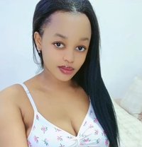 Sheila Rwandese🇷🇼 - puta in Riyadh