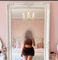 Sheila - escort in Riyadh