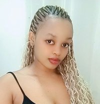 Sheila - escort in Riyadh
