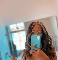 Sheila - escort in Beijing