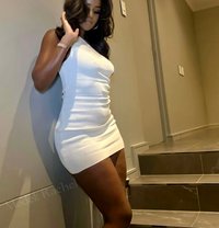 Rachel - escort in Kampala