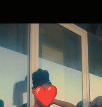 Leilah Sexy escort, business bay - escort in Dubai