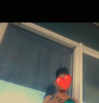 Leilah Sexy escort, business bay - escort in Dubai