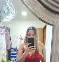 Sheilah - escort in Dammam