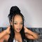 Sheilah - escort in Hofuf