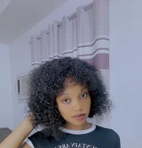 Sheilah - escort in Hofuf