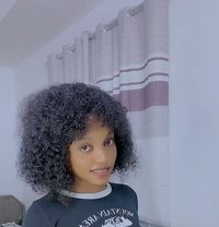 Sheilah - escort in Hofuf