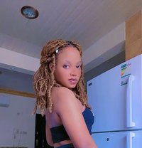 Sheilah - escort in Riyadh