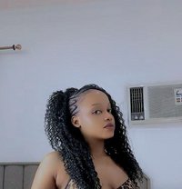 Sheilah - escort in Riyadh