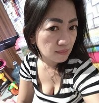 Sheilla Independent Escort Jakarta - puta in Jakarta