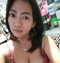 Sheilla Independent Escort Jakarta - puta in Jakarta