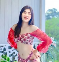 Sheilla - puta in Bali