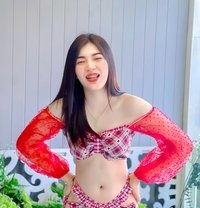 Sheilla - puta in Bali
