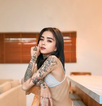 Sheilla Petite - escort in Bali Photo 16 of 23