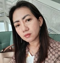 Sheilla Sexy Escort Mature Jakarta - escort in Jakarta