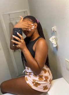 Sheillah - escort in Jeddah Photo 4 of 4