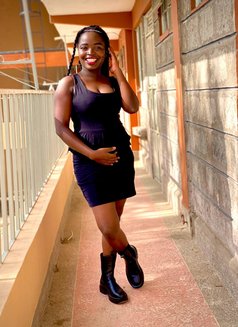 Sheimith - dominatrix in Nairobi Photo 1 of 4