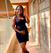 Sheimith - dominatrix in Nairobi