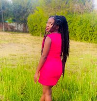 Sheimith - dominatrix in Nairobi