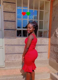 Sheimith - dominatrix in Nairobi Photo 4 of 4