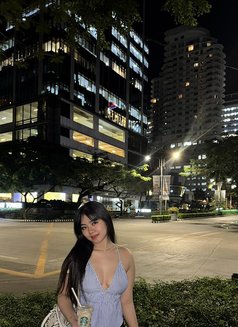 Sheina - companion in Cebu City Photo 7 of 11
