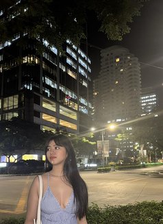 Sheina - companion in Cebu City Photo 9 of 11