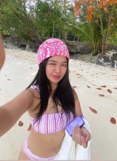 Sheina - escort in Davao Photo 1 of 9