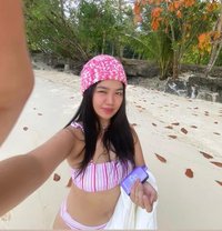 Sheina - escort in Davao