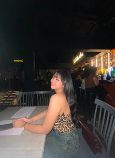 Sheina - escort in Davao Photo 2 of 9